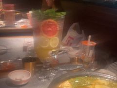 -探鱼·鲜青椒爽麻烤鱼(天河优托邦店)