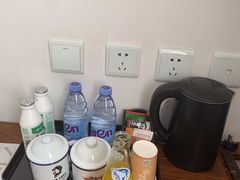 -时光赛豪酒店(北京大学第一医院平安里地铁站店)