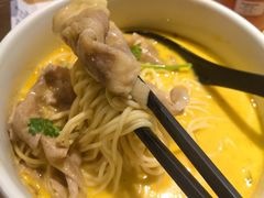 -和府捞面(北美新天地店)
