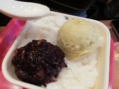 榴莲忘返-满记甜品(南京虹悦城三店)