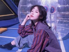 -反弹空间蹦床主题乐园