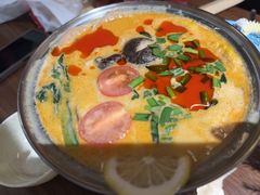 -嗒令甜品·主题融合料理餐厅(首座时代店)