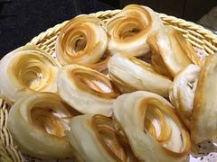 -闫府私房菜(经四路万达店)
