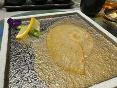 -一板铁板烧·隐秘一线江景花园餐厅(西湖左岸·天元店)