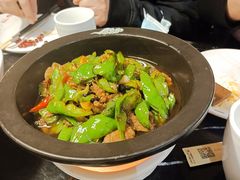 -大鸭梨烤鸭(甘家口店)
