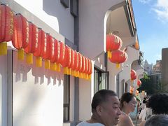 -龙华素斋(龙华路店)