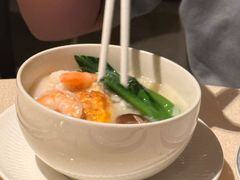 -广州富力丽思卡尔顿酒店·丽轩·粤菜