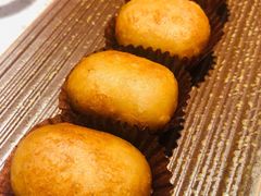 古早味炸芋枣-荣先森·闽南菜(环球港店)
