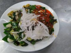 -群众牛肉小点(蚵仔煎)