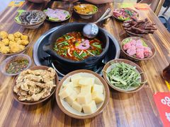 -笔记安顺夺夺粉火锅