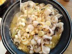 -醉得意·山茶油炒土鸡(福州马尾西堤店)