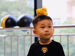-玩胜青少儿体能(福田侨香中心)
