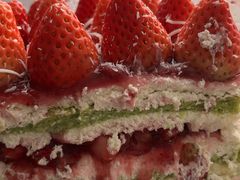 -Dark Horse·黑马蛋糕·低脂·低糖淡奶(金匙望湖大厦店)