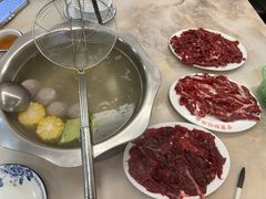 -合意桐坑牛肉粿·鲜牛肉火锅(嵩山总店)