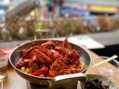 -虾小龙老长沙龙虾馆(坡子街店)