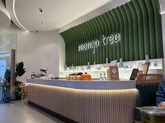 -mango tree芒果树泰国餐厅(青岛万象城店)