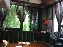 -Local泰莲庭(虹鳟鱼店)