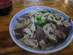 -锦泓老字号猪脏粉(东联大厦店)