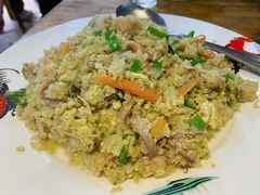 桂花炒-聪辉同安老美食饭店(大元路店)