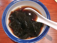 仙草-1078號老北京涮肉(松柏店)