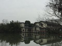 -新荣记(西溪湿地店)