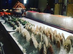 -杭州钱江新城万怡酒店-西餐厅