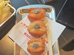-师烤·豆花烤鱼(广州荔湾扬韬广场店)