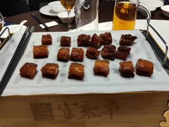 -富黎华海鲜大酒楼(正大广场店)