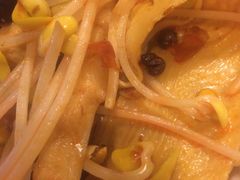 -山城年华老火锅(玉林店)