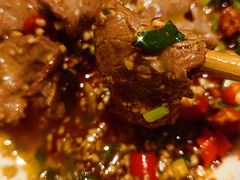 -俏牛哥鲜牛肉牛肆馆(重庆天地店)