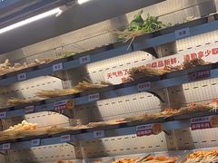 -李记称盘牛杂串串(广厦店)