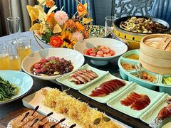 -羲和雅苑•北京烤鸭(平安国际金融中心店)