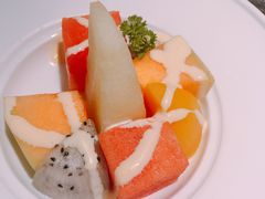 -斗牛士牛排餐厅(嘉里汇店)