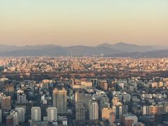 -北京国贸大酒店