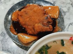 -鲜得来排骨年糕(即墨路店)