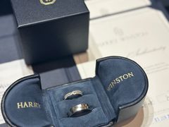 -Harry Winston 海瑞温斯顿
