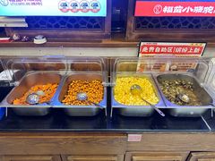 -福苗小骆驼烧烤(大唐不夜城店)