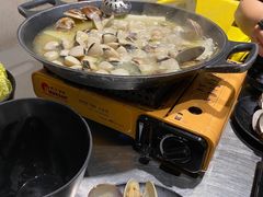 -水哥卜卜贝(东晓·胜汇里店)