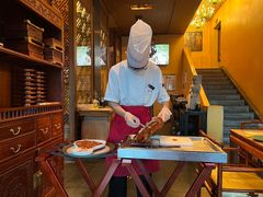 -那家小馆•北京菜•烤鸭(香山店)