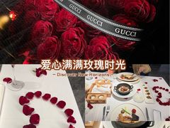 -王品牛排(杭州大厦店)