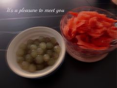 -满记甜品(荟聚购物中心店)