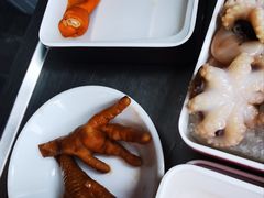 -川西坝子火锅(金沙1.0直营店)