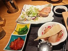 -味太助·银饭食堂(中华城店)