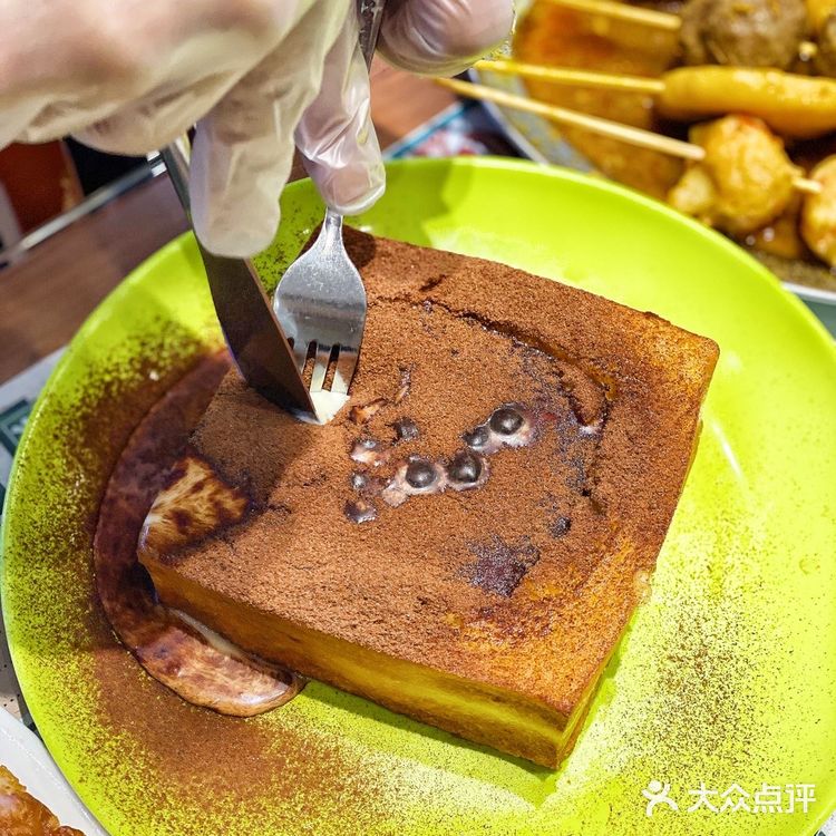 人均50➕朝北大悦城我最爱的茶餐厅 |新紮師兄冰室