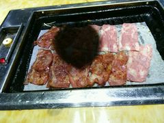 -哆来咪火锅烤肉自助(牌楼店)