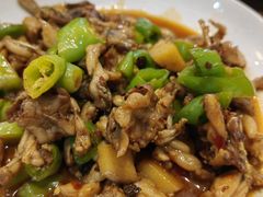 -小钱鱼馆(富春路店)