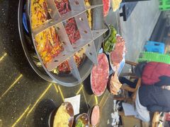 -肥龙火锅(南坪店)