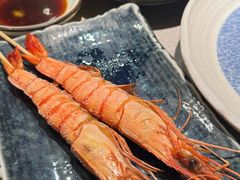 -大渔铁板烧(铁西万象汇店)