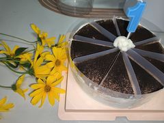 -丽莎蓓甜CAKE生日蛋糕·动物奶油(石家庄店)