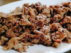 -炙热童年·老北京炙子烤肉(南锣鼓巷店)